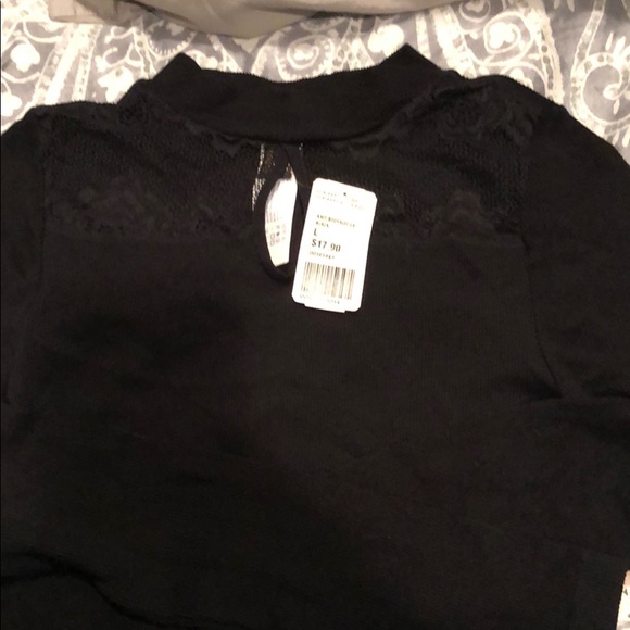 Forever 21 bodysuit. - Picture 2 of 3